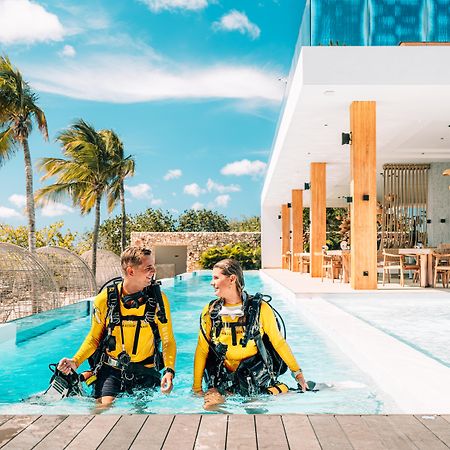 Van Der Valk Plaza Beach & Dive Resort Bonaire Κράλεντικ Εξωτερικό φωτογραφία