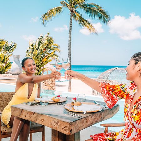 Van Der Valk Plaza Beach & Dive Resort Bonaire Κράλεντικ Εξωτερικό φωτογραφία