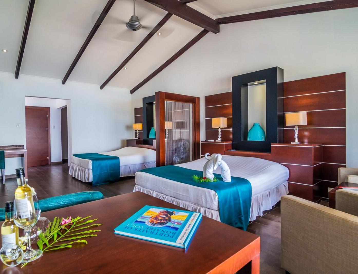 Van Der Valk Plaza Beach & Dive Resort Bonaire Κράλεντικ Εξωτερικό φωτογραφία