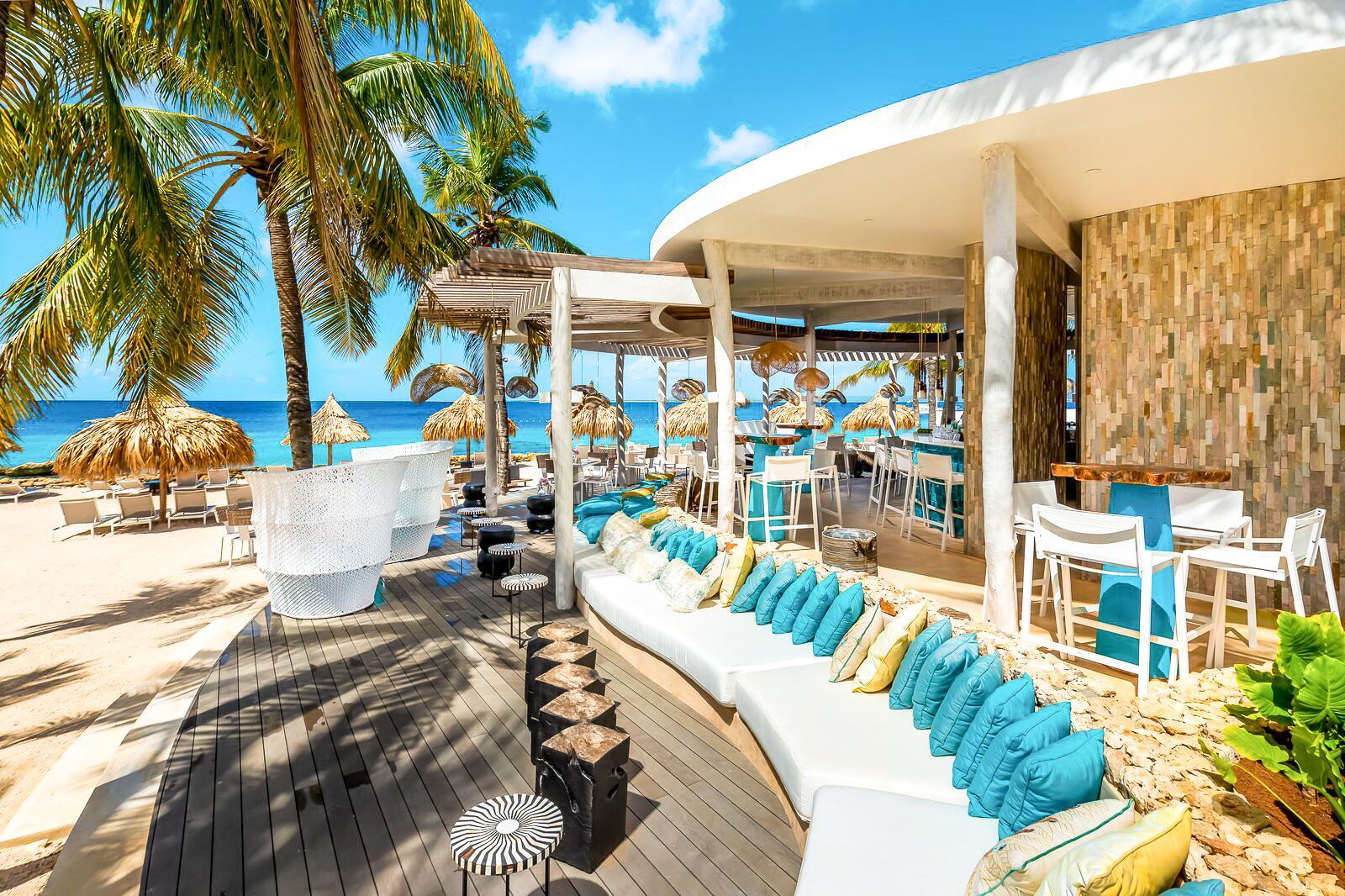 Van Der Valk Plaza Beach & Dive Resort Bonaire Κράλεντικ Εξωτερικό φωτογραφία