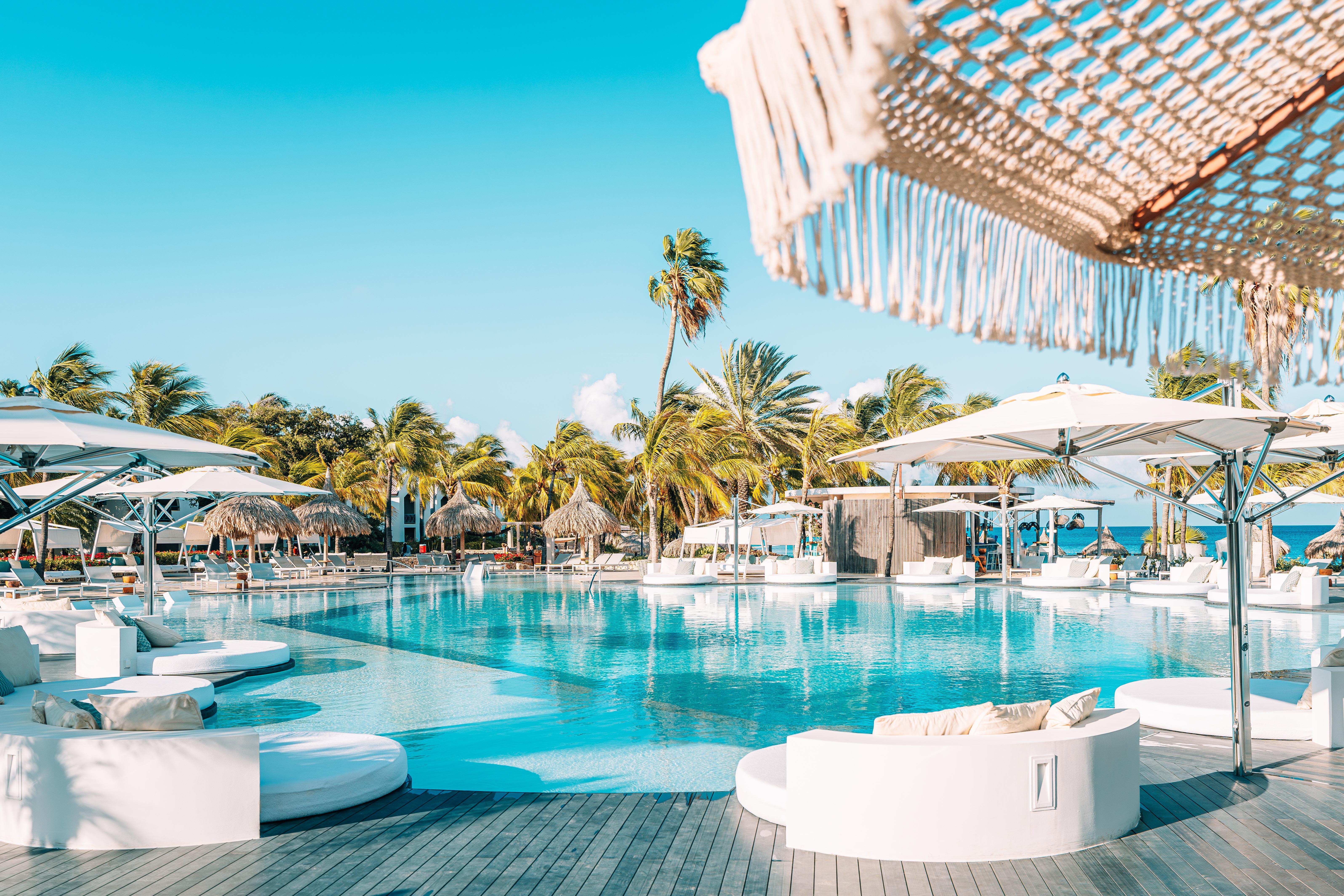 Van Der Valk Plaza Beach & Dive Resort Bonaire Κράλεντικ Εξωτερικό φωτογραφία
