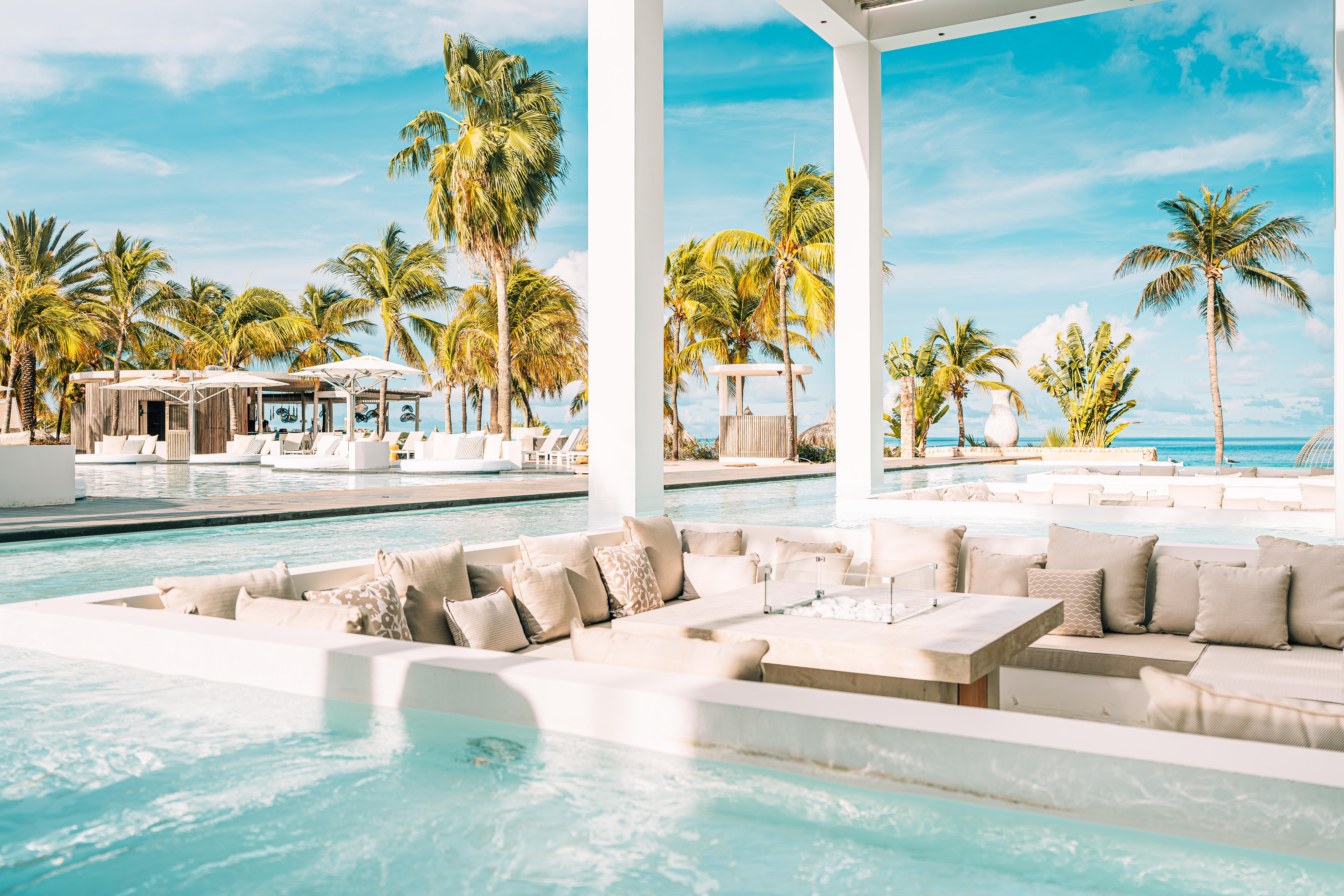 Van Der Valk Plaza Beach & Dive Resort Bonaire Κράλεντικ Εξωτερικό φωτογραφία