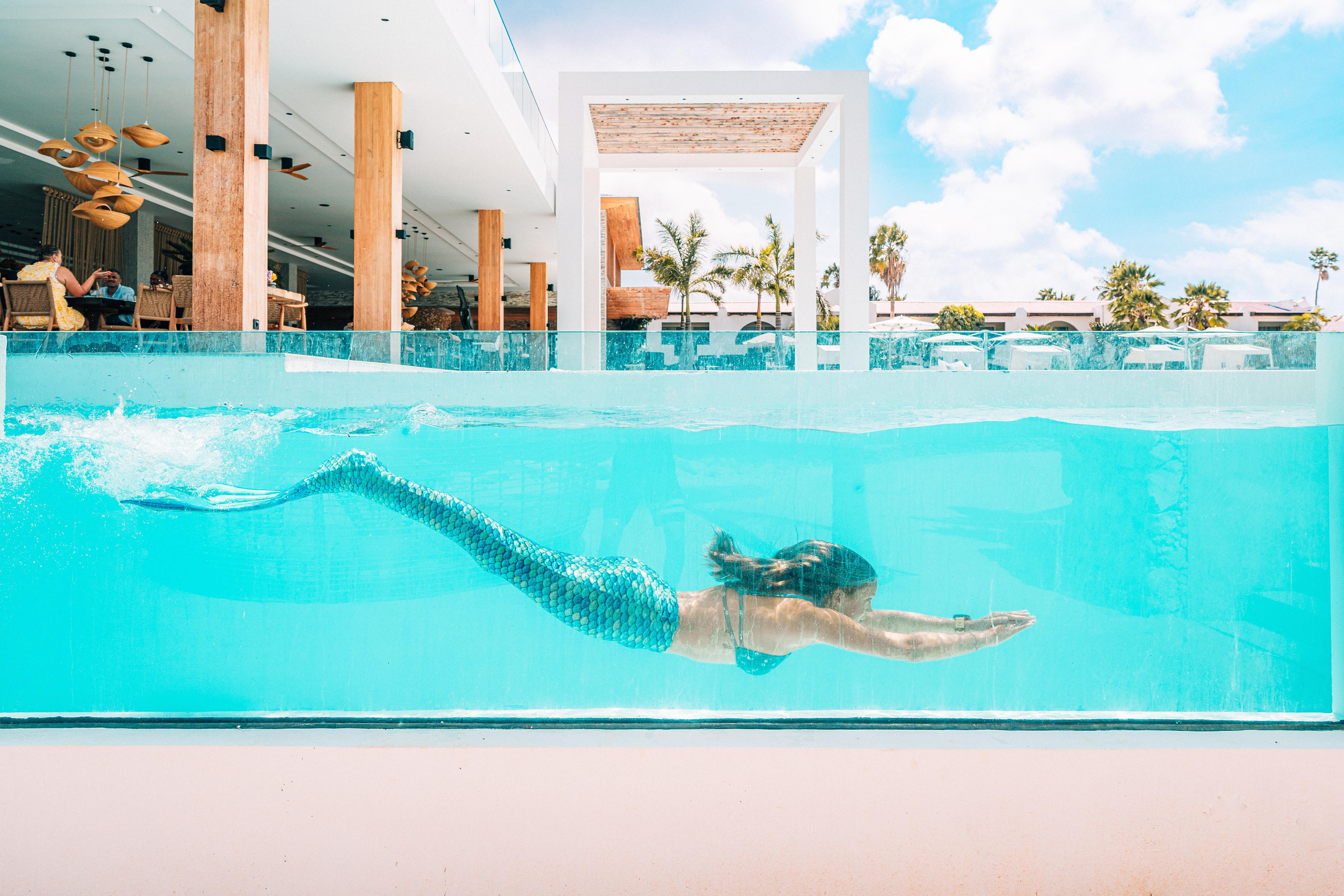Van Der Valk Plaza Beach & Dive Resort Bonaire Κράλεντικ Εξωτερικό φωτογραφία