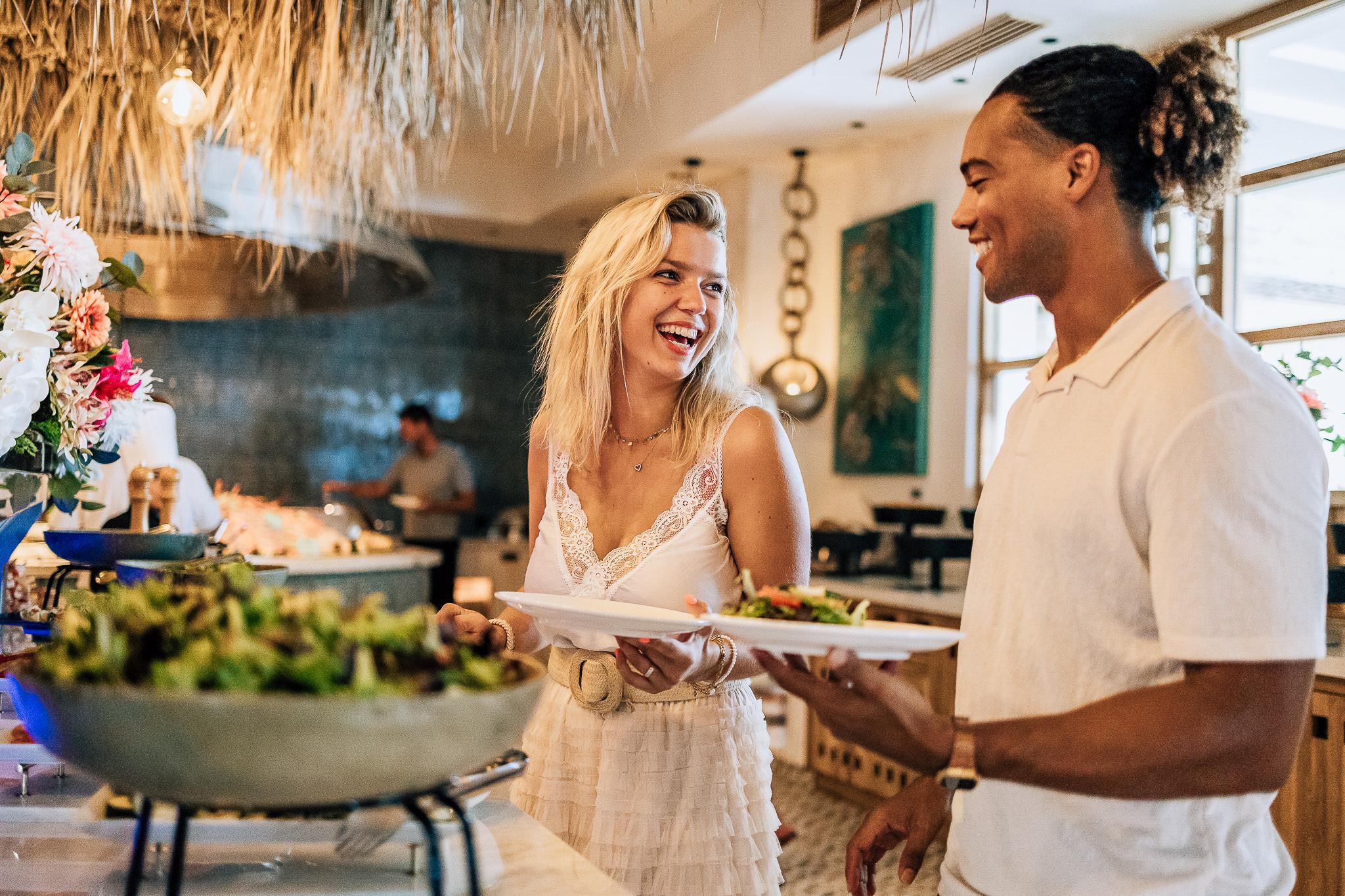 Van Der Valk Plaza Beach & Dive Resort Bonaire Κράλεντικ Εξωτερικό φωτογραφία