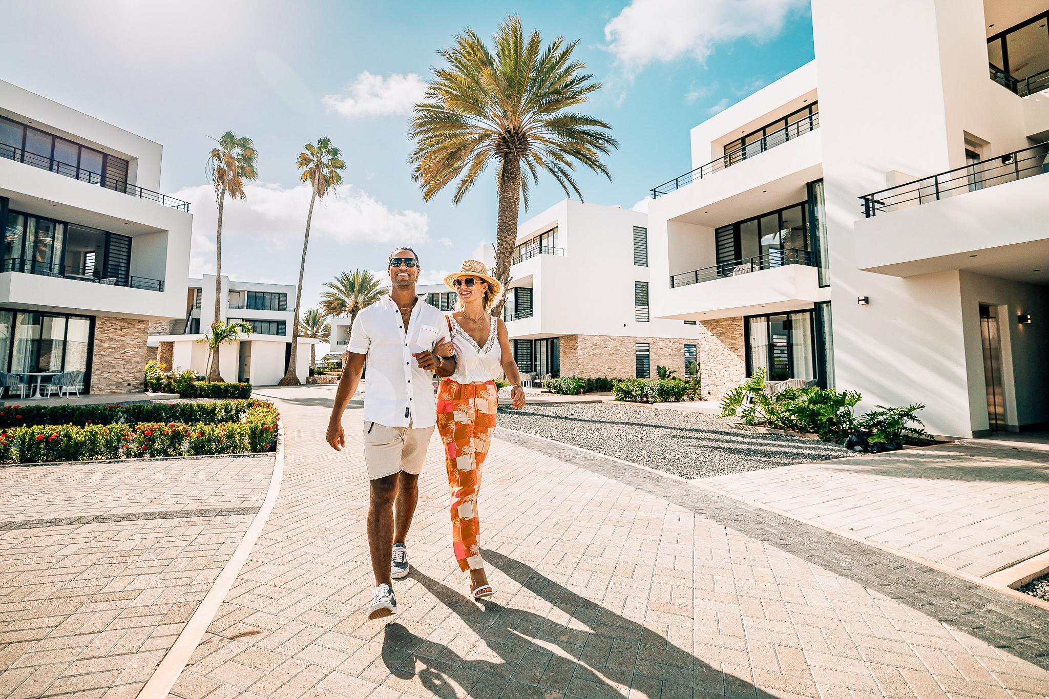 Van Der Valk Plaza Beach & Dive Resort Bonaire Κράλεντικ Εξωτερικό φωτογραφία