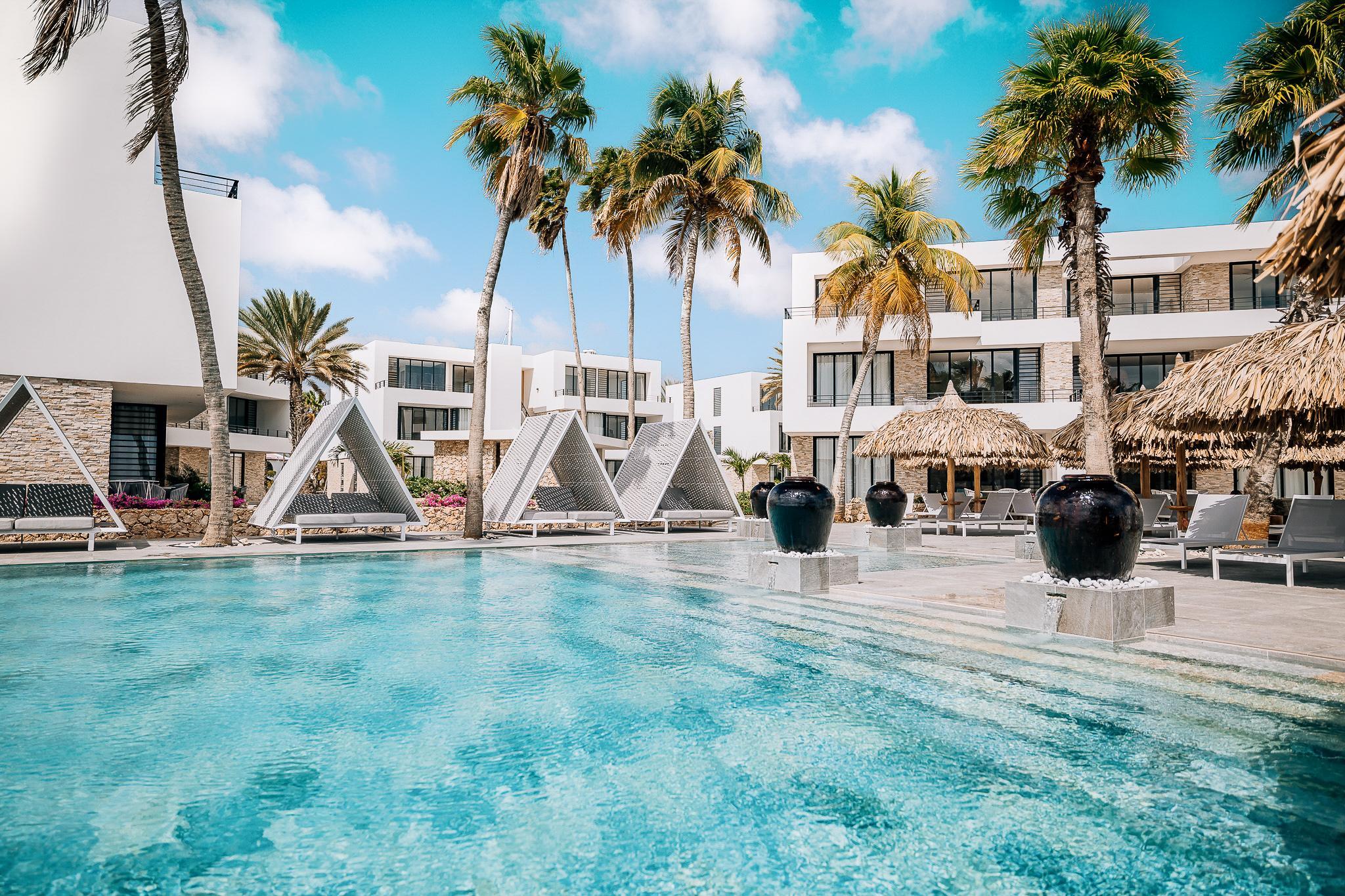 Van Der Valk Plaza Beach & Dive Resort Bonaire Κράλεντικ Εξωτερικό φωτογραφία