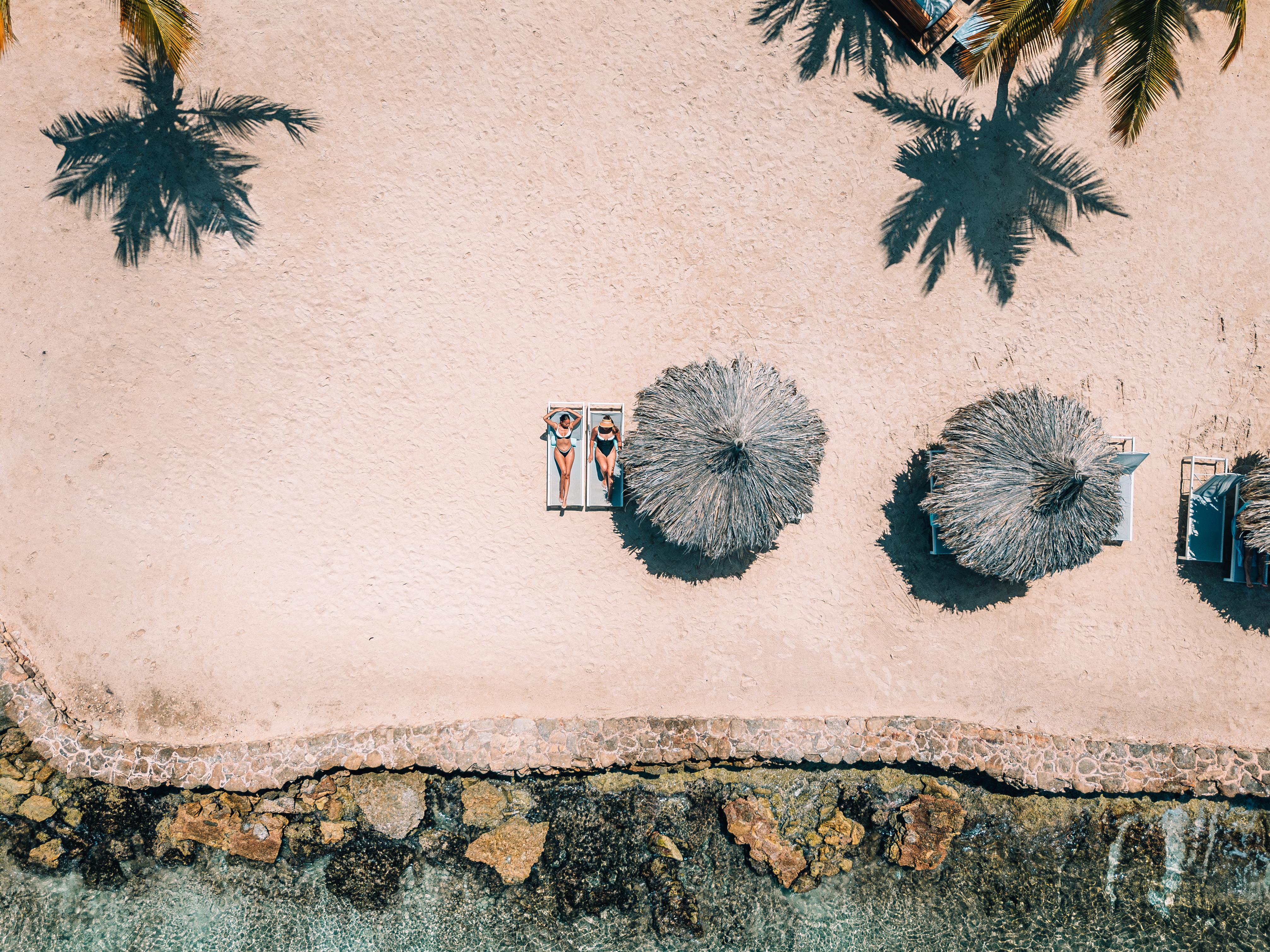 Van Der Valk Plaza Beach & Dive Resort Bonaire Κράλεντικ Εξωτερικό φωτογραφία