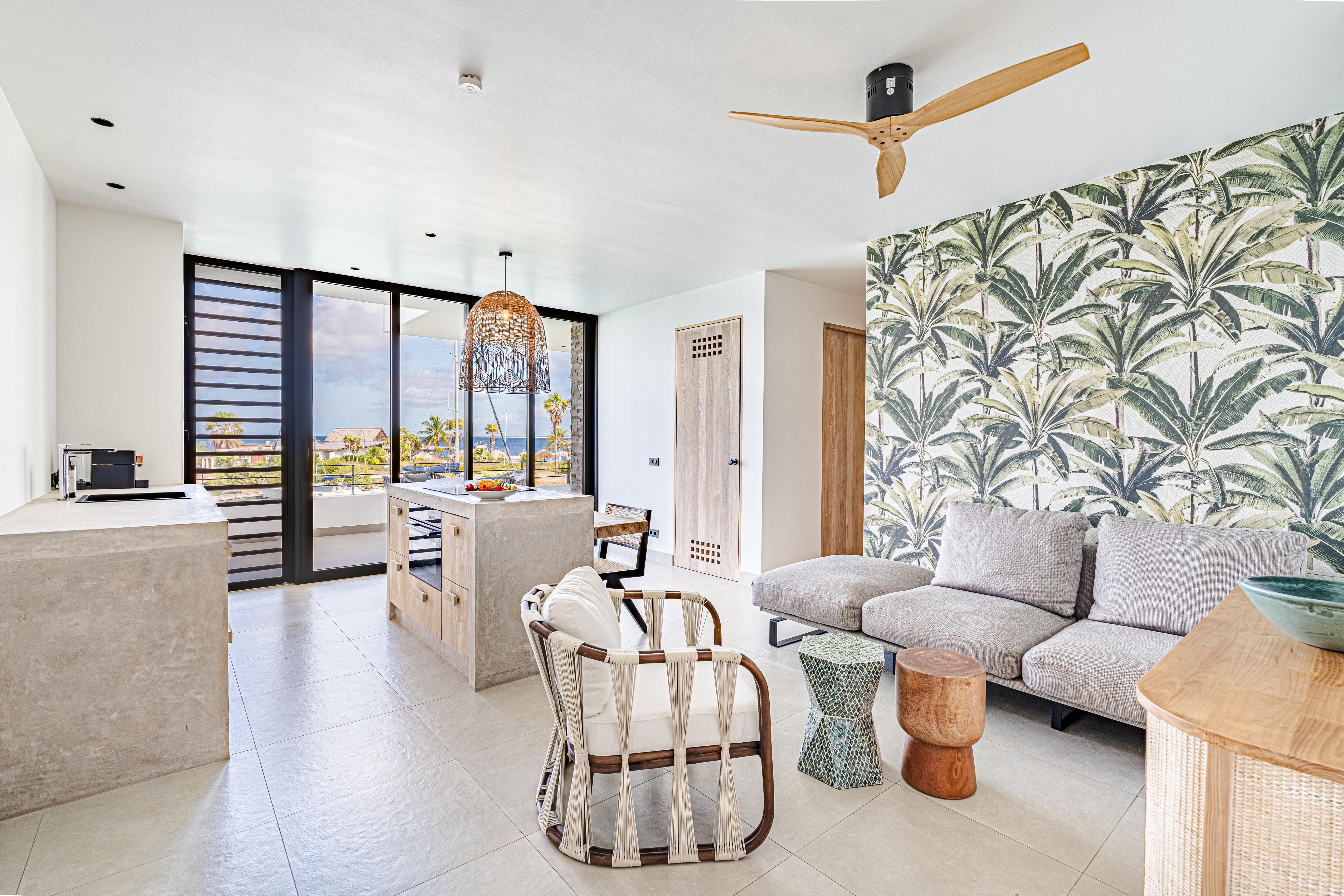 Van Der Valk Plaza Beach & Dive Resort Bonaire Κράλεντικ Εξωτερικό φωτογραφία
