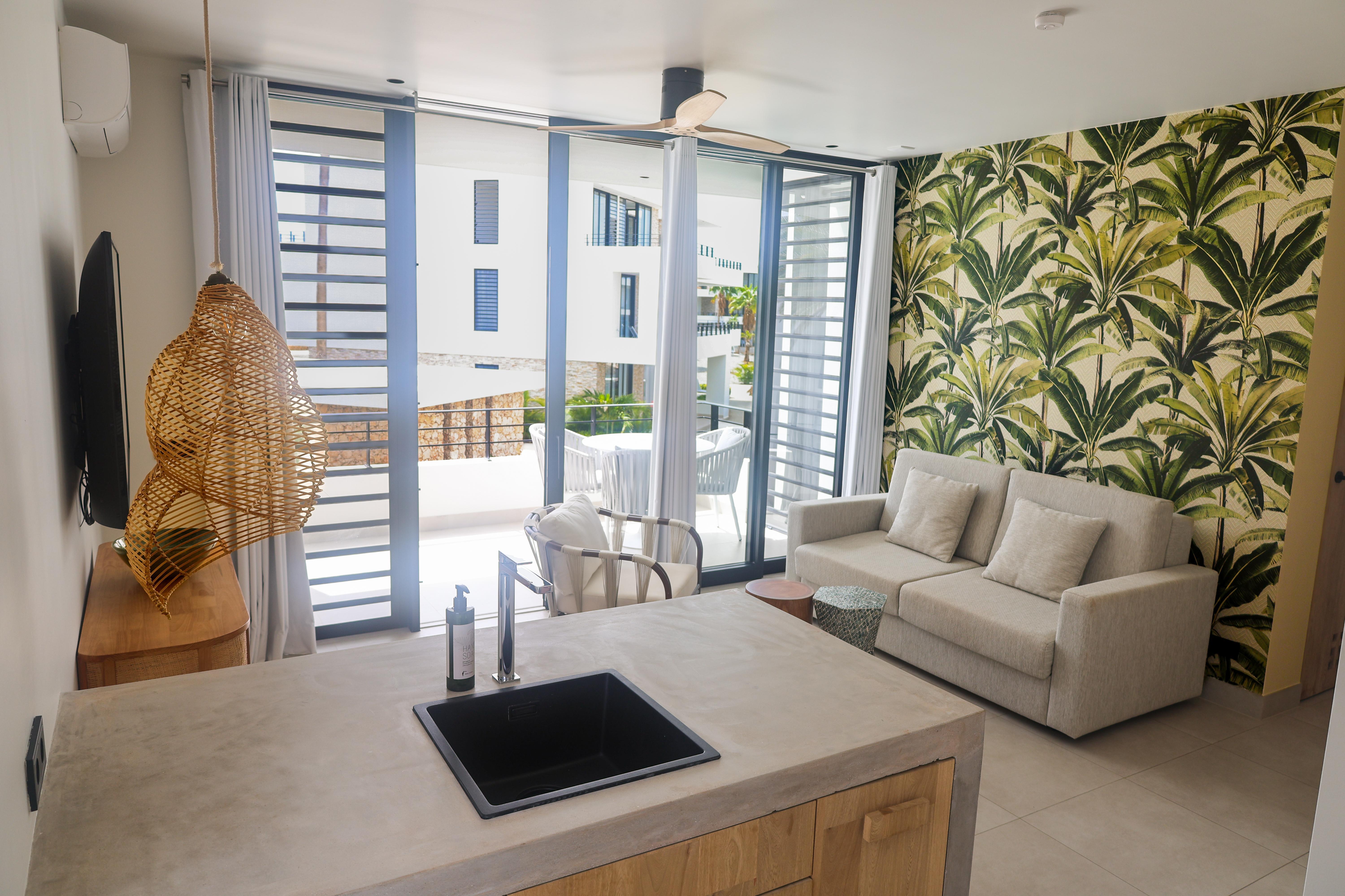 Van Der Valk Plaza Beach & Dive Resort Bonaire Κράλεντικ Εξωτερικό φωτογραφία