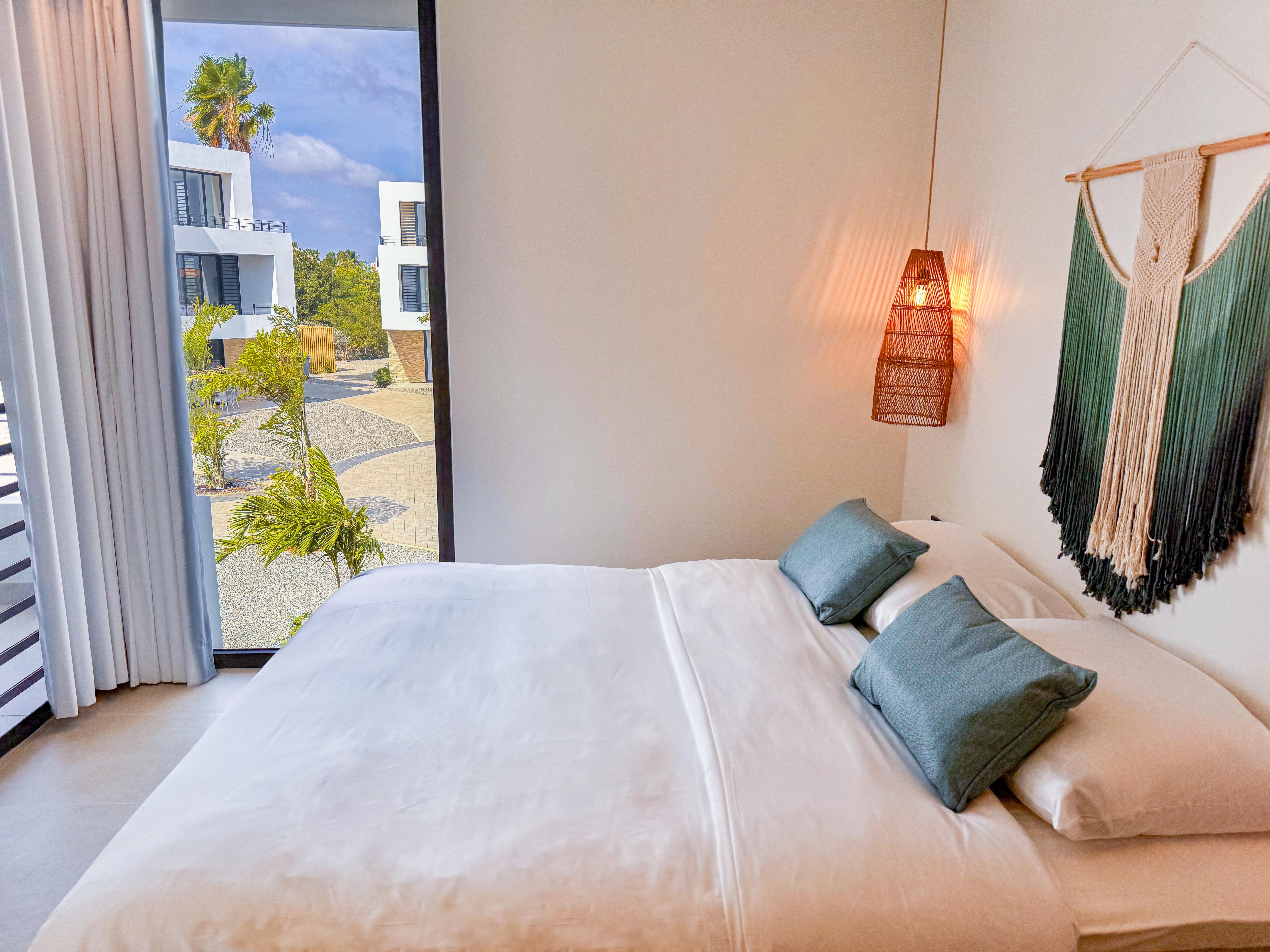 Van Der Valk Plaza Beach & Dive Resort Bonaire Κράλεντικ Εξωτερικό φωτογραφία