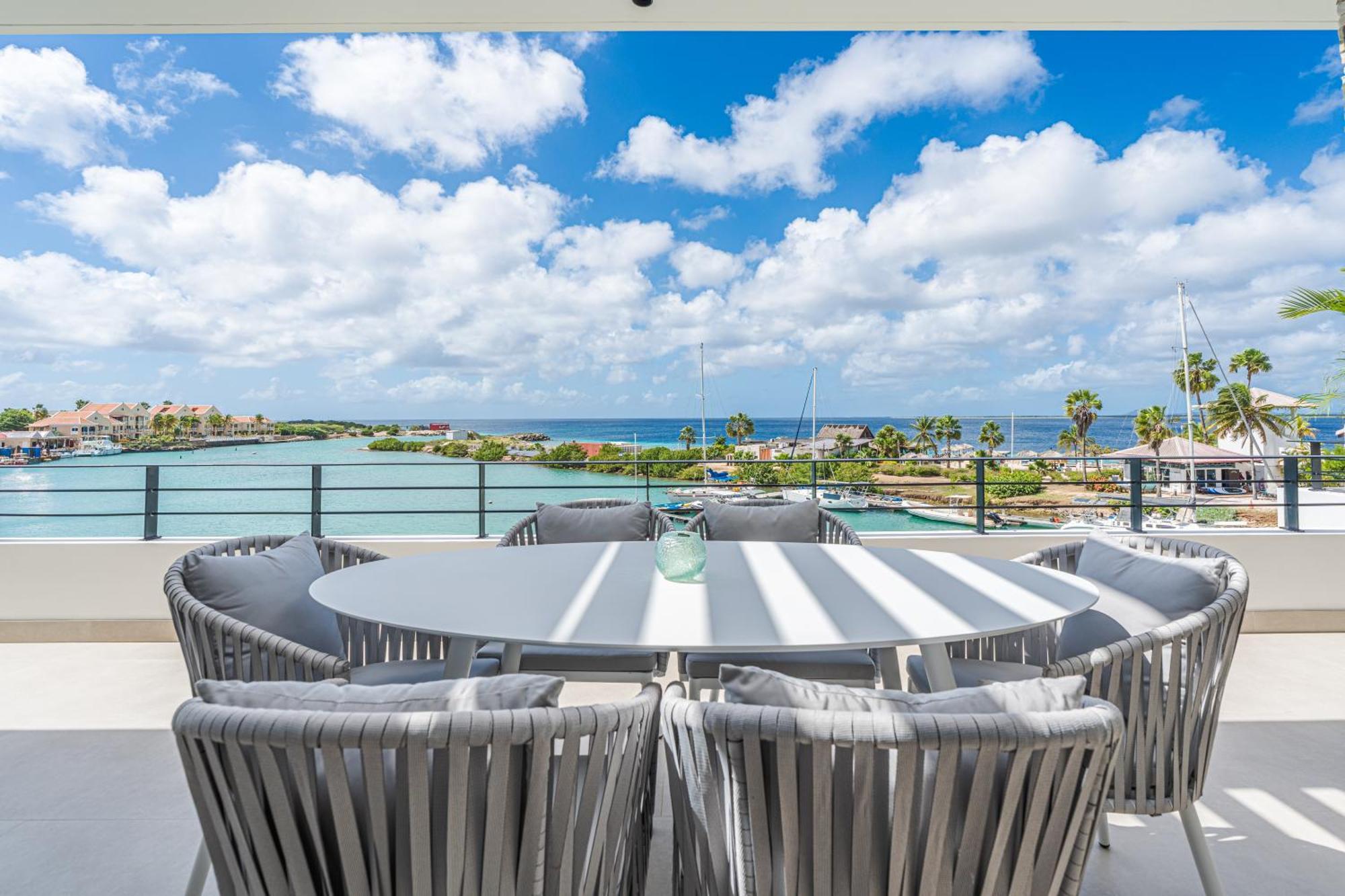 Van Der Valk Plaza Beach & Dive Resort Bonaire Κράλεντικ Εξωτερικό φωτογραφία