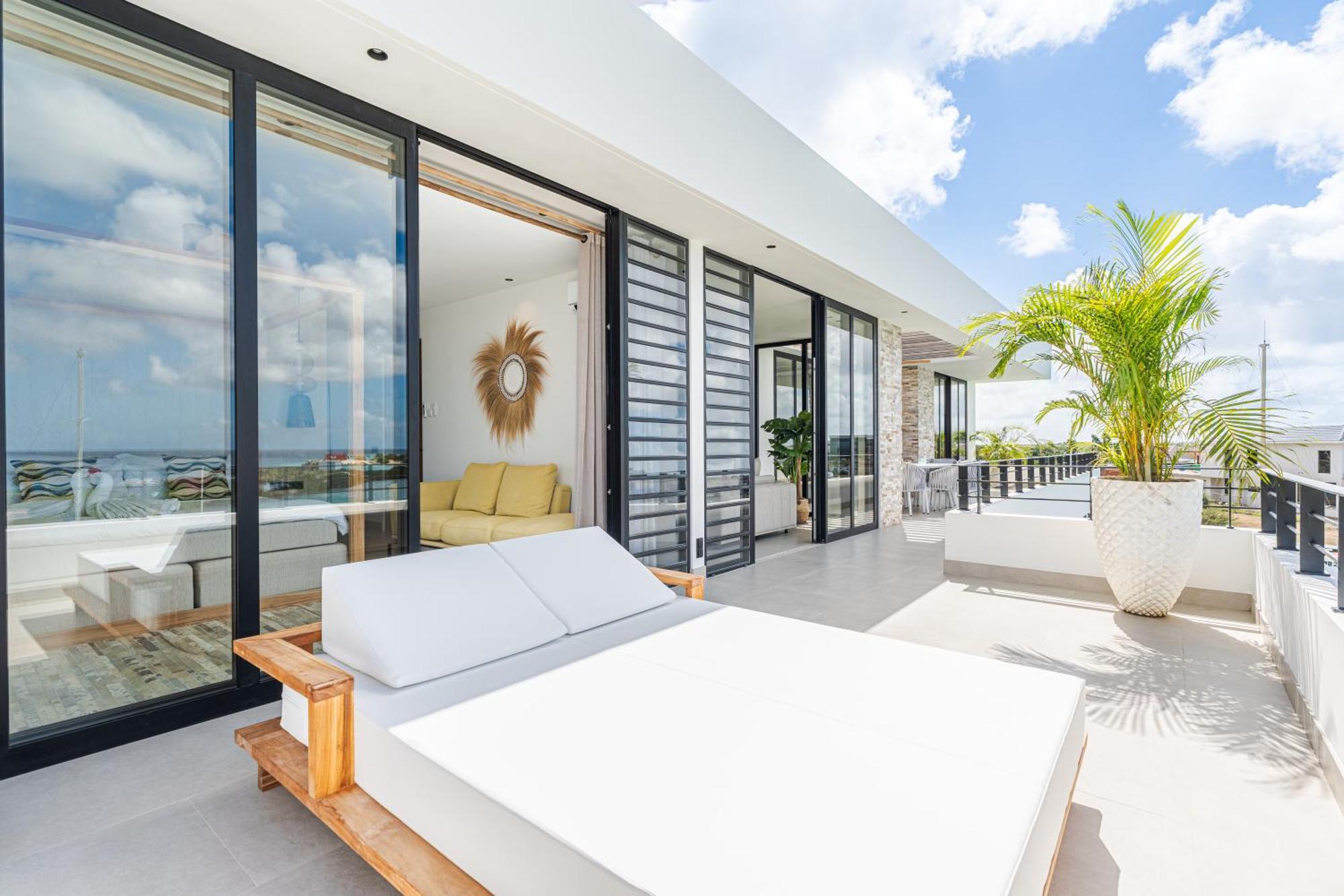 Van Der Valk Plaza Beach & Dive Resort Bonaire Κράλεντικ Εξωτερικό φωτογραφία