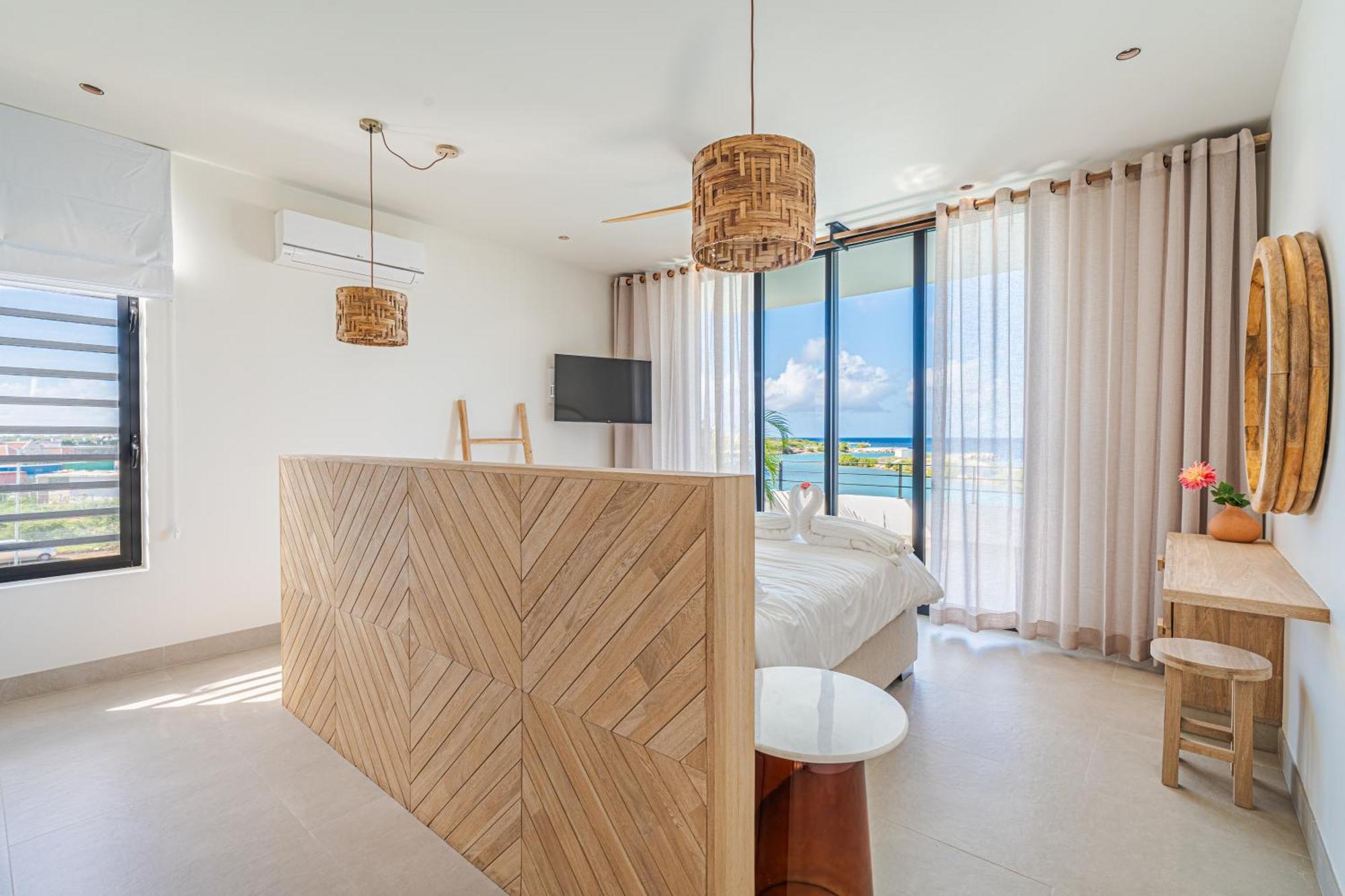 Van Der Valk Plaza Beach & Dive Resort Bonaire Κράλεντικ Εξωτερικό φωτογραφία