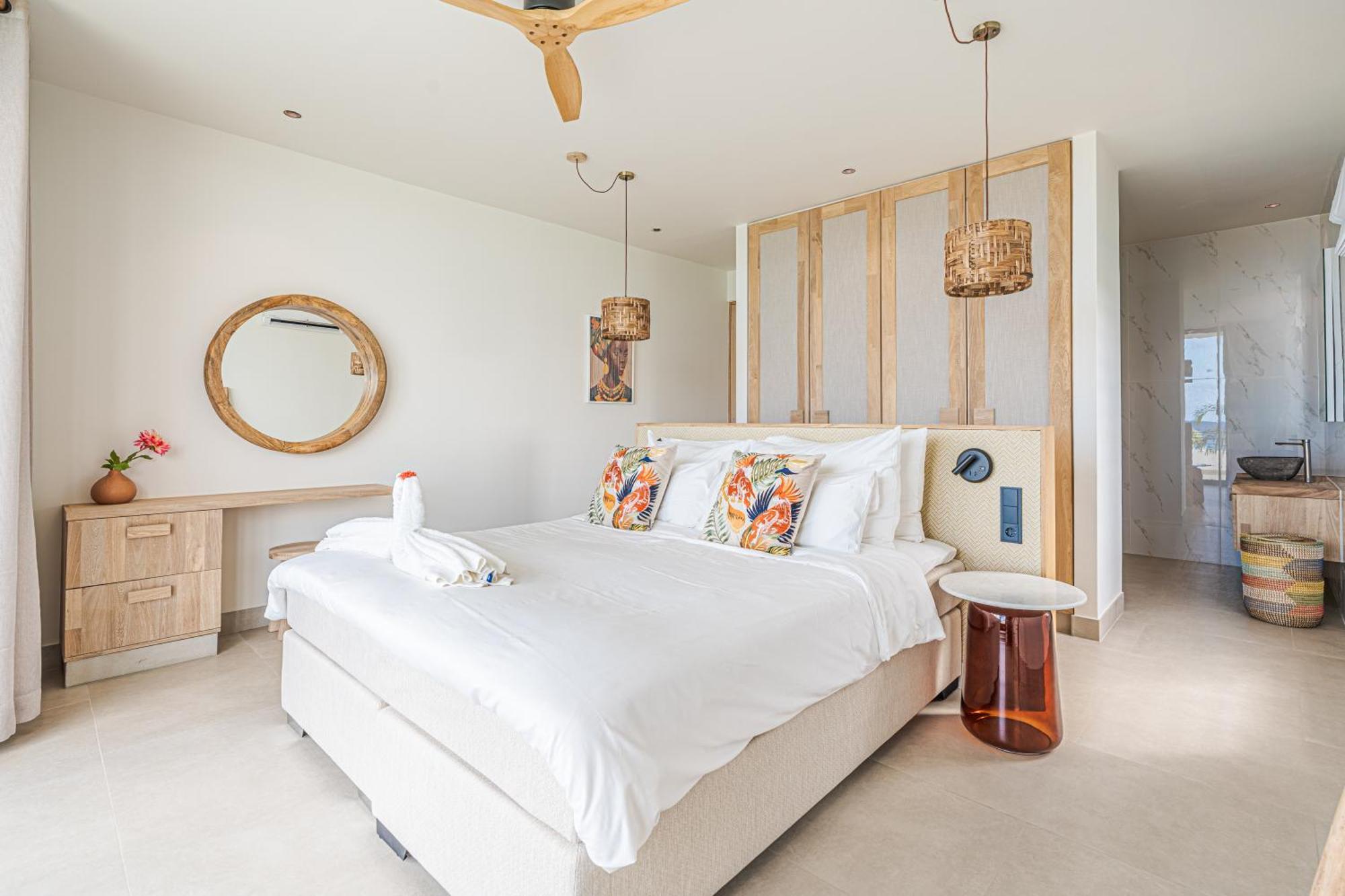 Van Der Valk Plaza Beach & Dive Resort Bonaire Κράλεντικ Εξωτερικό φωτογραφία