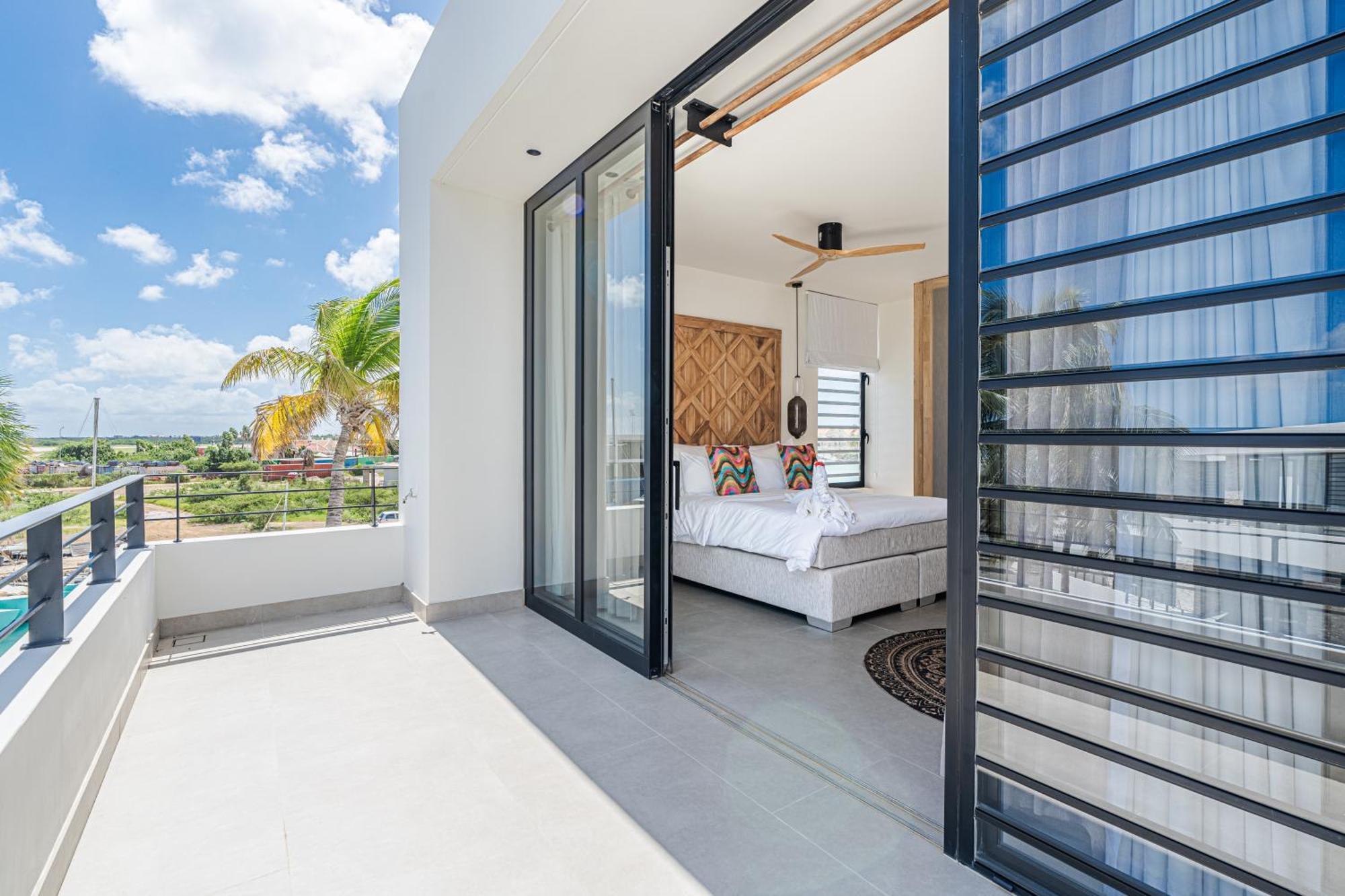 Van Der Valk Plaza Beach & Dive Resort Bonaire Κράλεντικ Εξωτερικό φωτογραφία