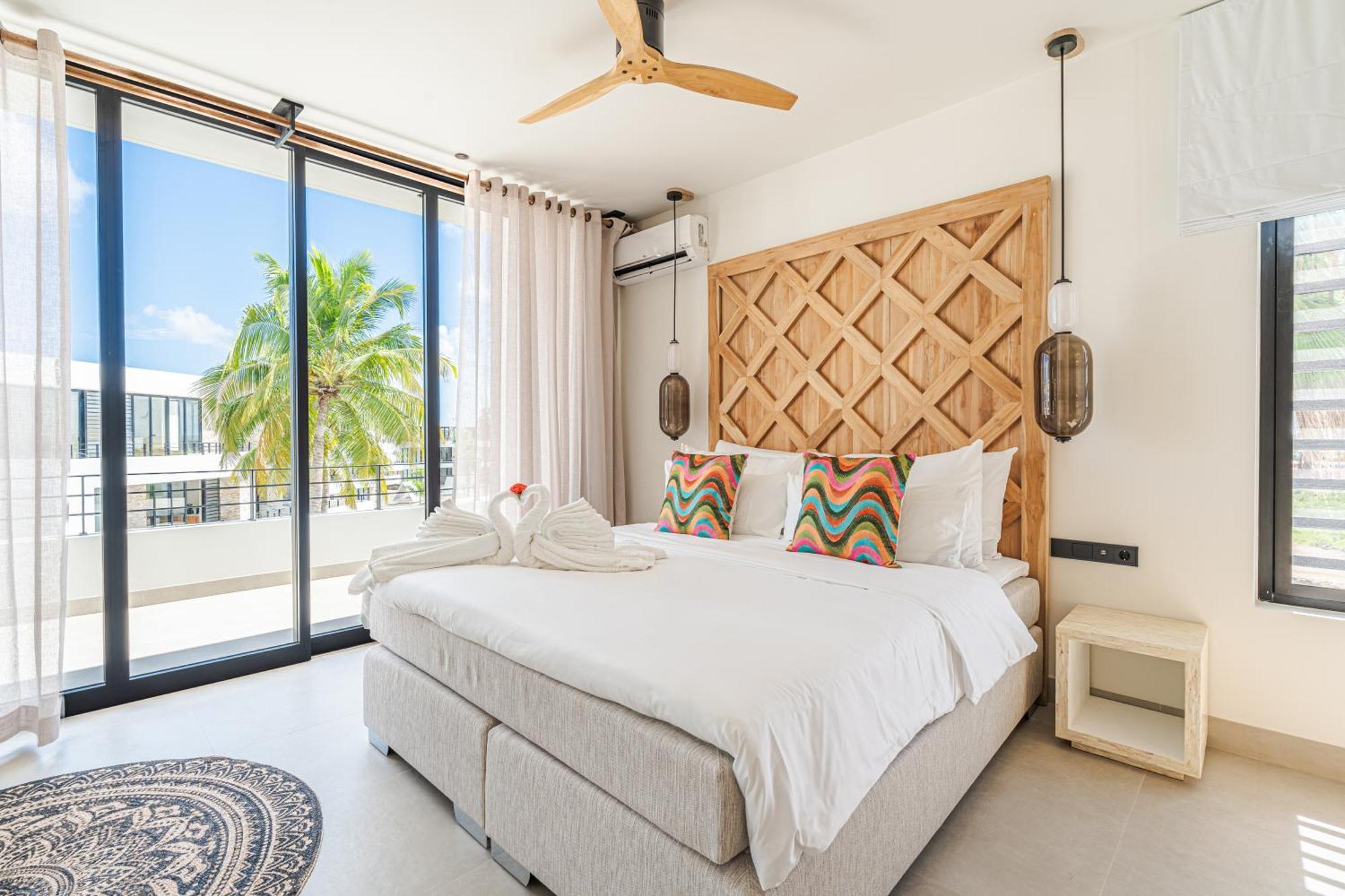 Van Der Valk Plaza Beach & Dive Resort Bonaire Κράλεντικ Εξωτερικό φωτογραφία