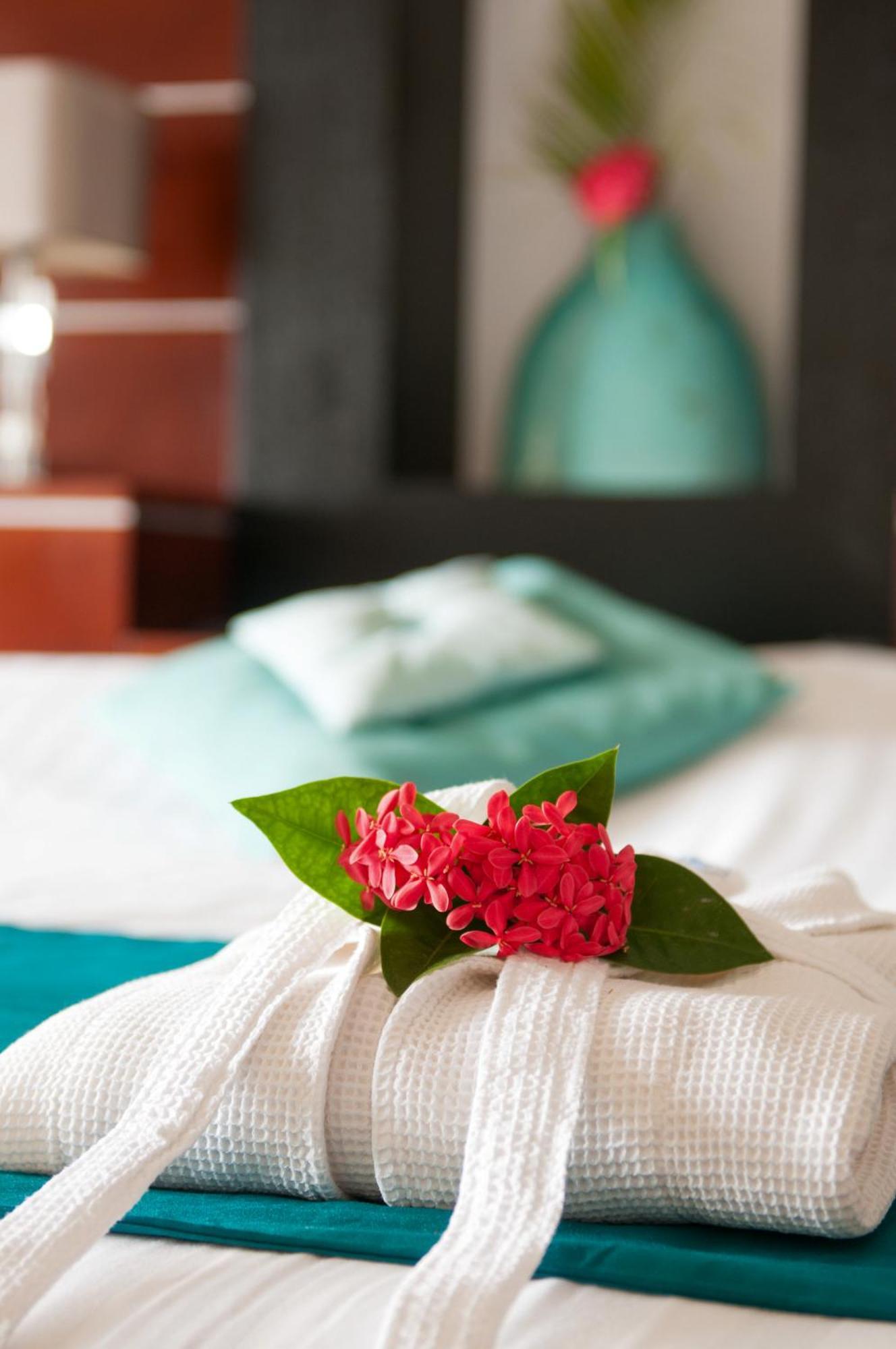 Van Der Valk Plaza Beach & Dive Resort Bonaire Κράλεντικ Δωμάτιο φωτογραφία