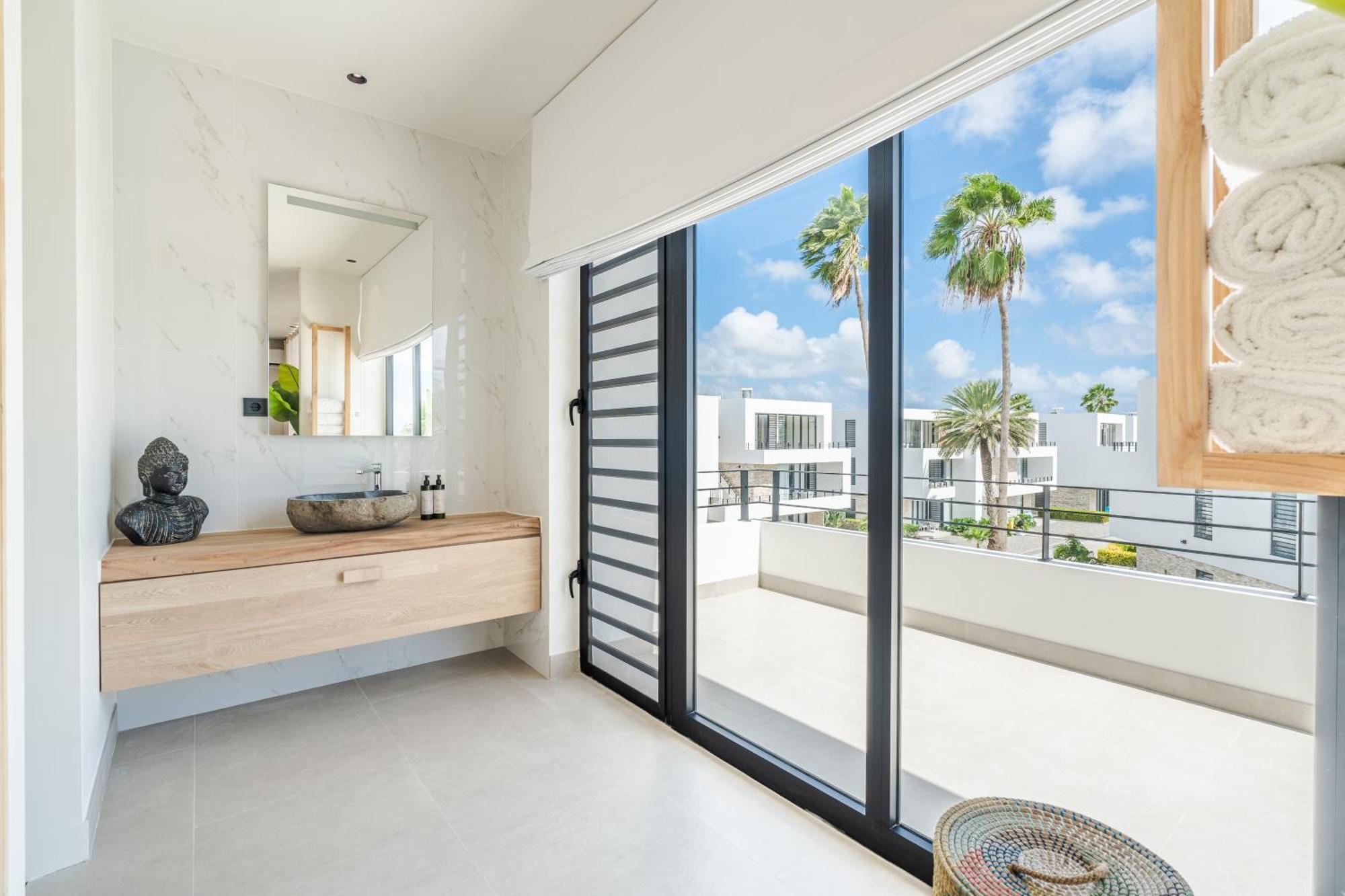 Van Der Valk Plaza Beach & Dive Resort Bonaire Κράλεντικ Εξωτερικό φωτογραφία