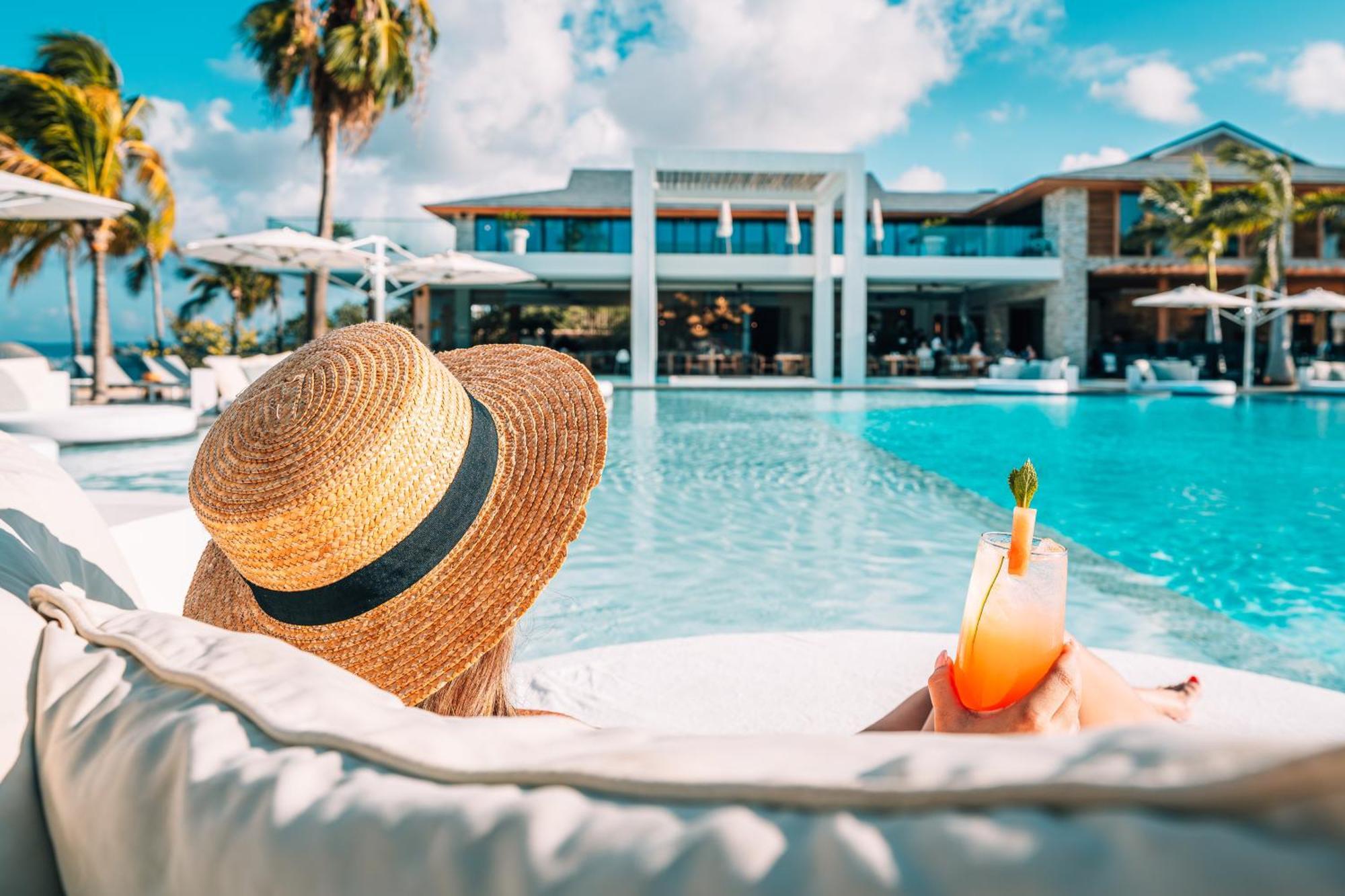 Van Der Valk Plaza Beach & Dive Resort Bonaire Κράλεντικ Εξωτερικό φωτογραφία