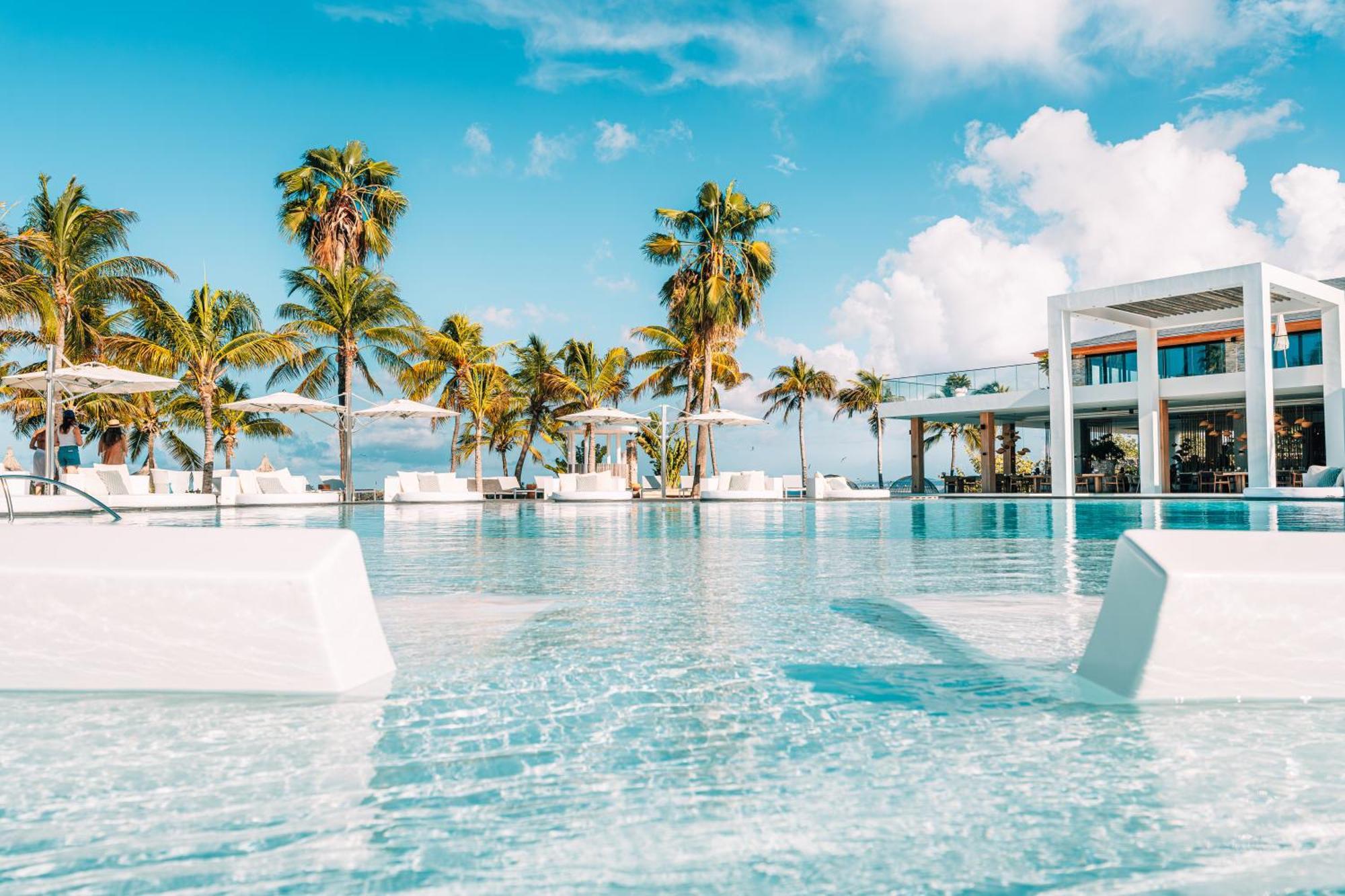 Van Der Valk Plaza Beach & Dive Resort Bonaire Κράλεντικ Εξωτερικό φωτογραφία