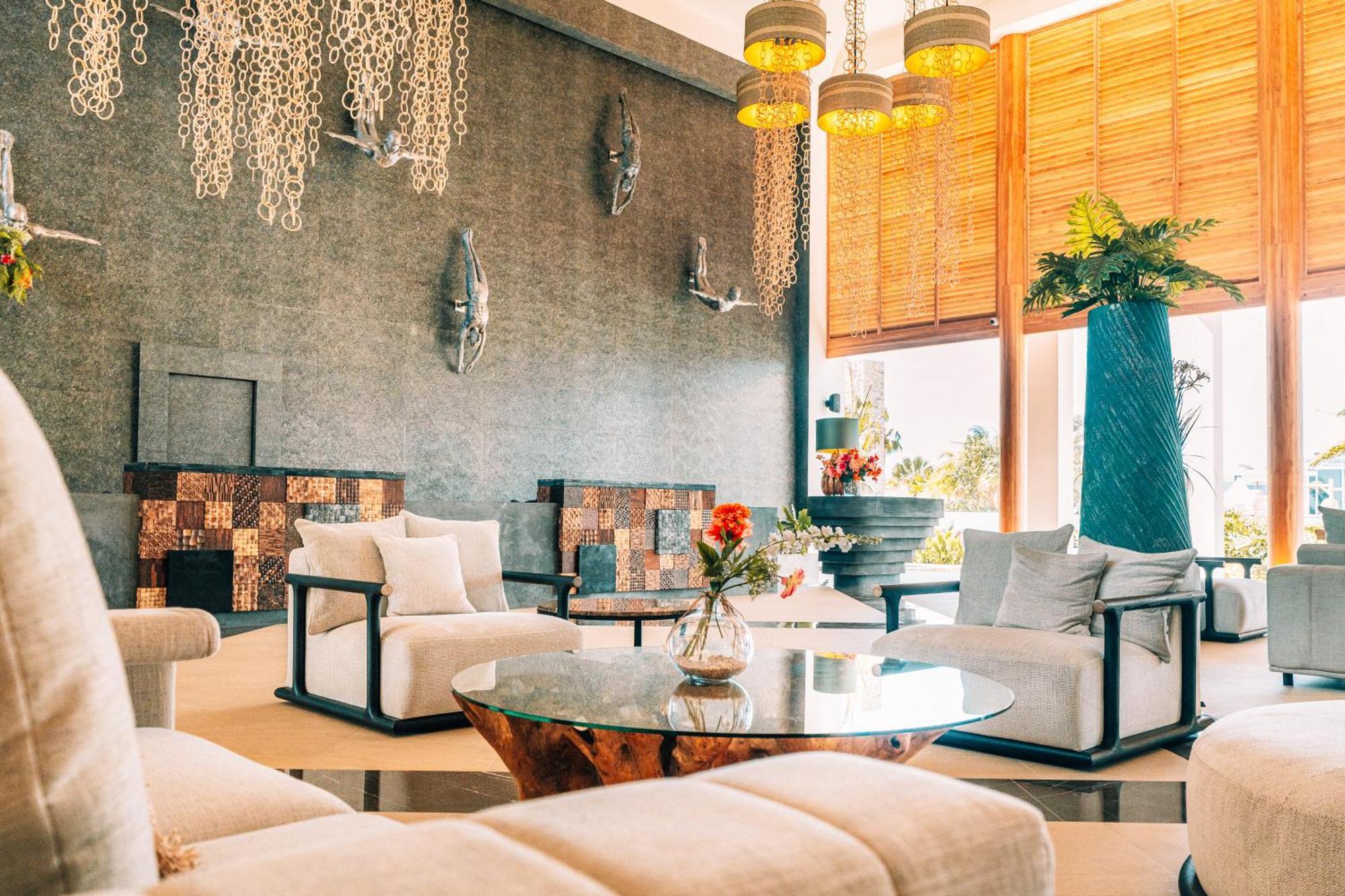 Van Der Valk Plaza Beach & Dive Resort Bonaire Κράλεντικ Εξωτερικό φωτογραφία